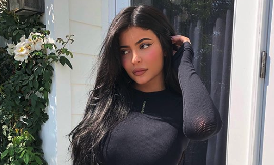 Kylie Jenner Had the Best Reaction to 'Rise & Shine' Memes | CafeMom.com