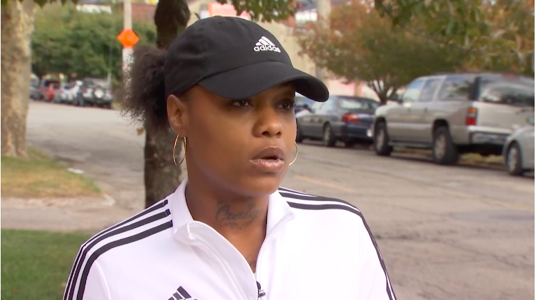 Mom Wakes To Find Intruder Giving Her 2-Year-Old Son a Bath | CafeMom.com