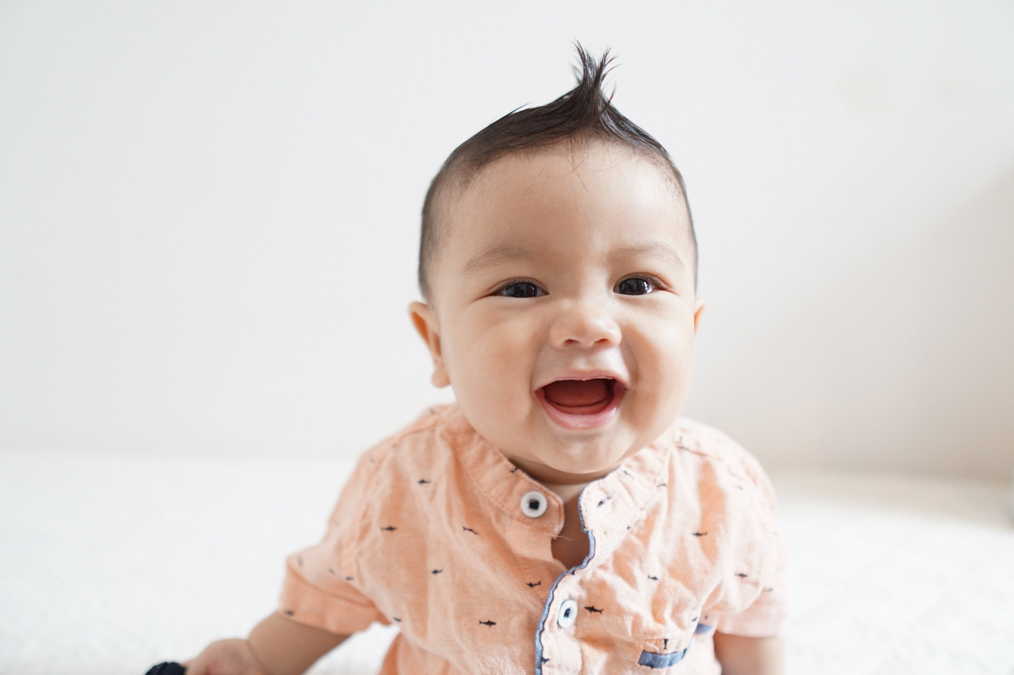 unique black baby boy names