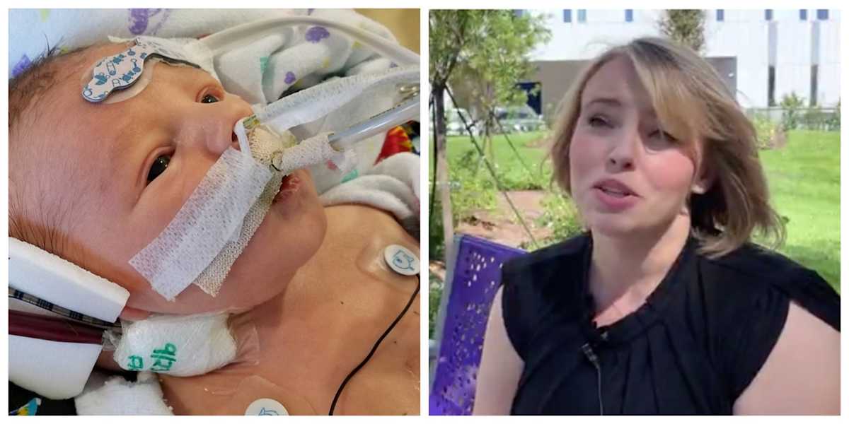 Uber Driver Buys Clothes for Sick Baby After Picking Up Mom | CafeMom.com