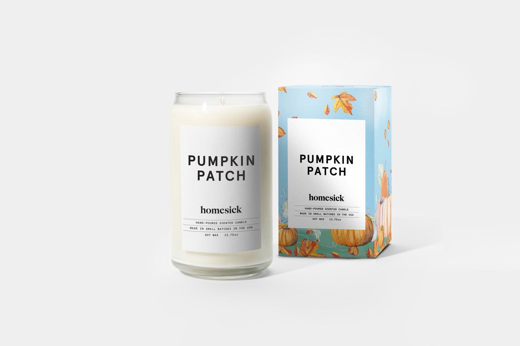 20 Best Candles To Burn This Holiday Season