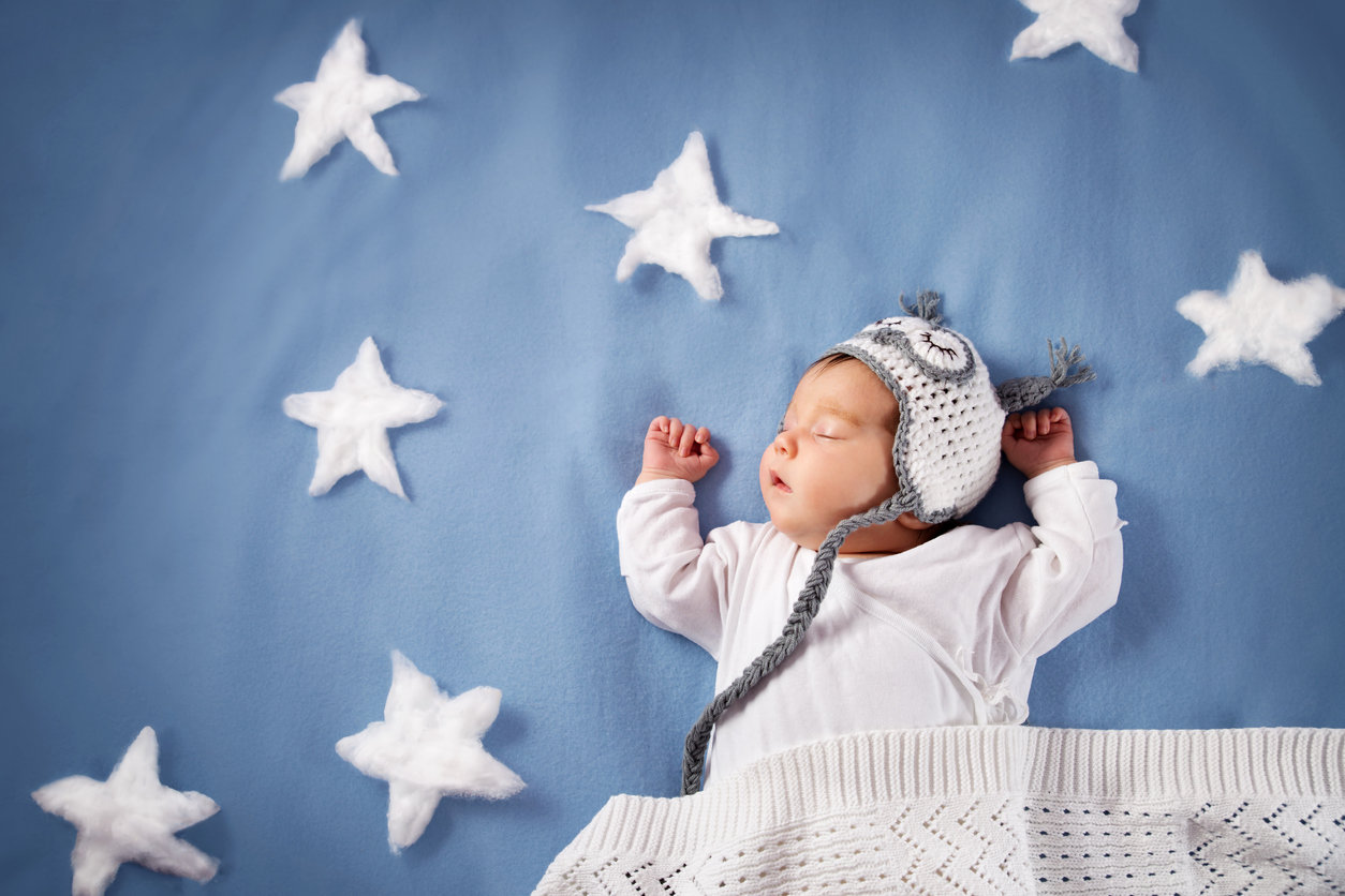 20 Baby Names for Parents Obsessed With Astrology CafeMom