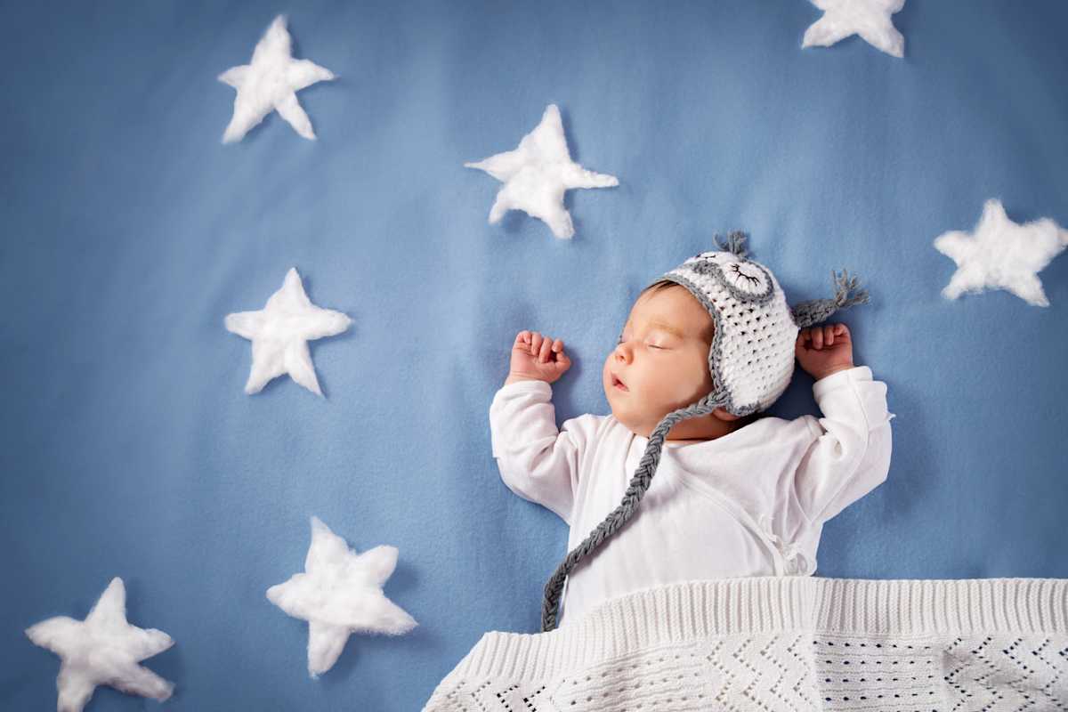 20 Baby Names for Parents Obsessed With Astrology | CafeMom.com