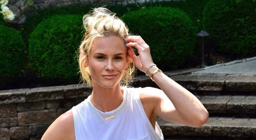 Police Called to Meghan King Edmonds&rsquo; House After Moms&rsquo; Night Out