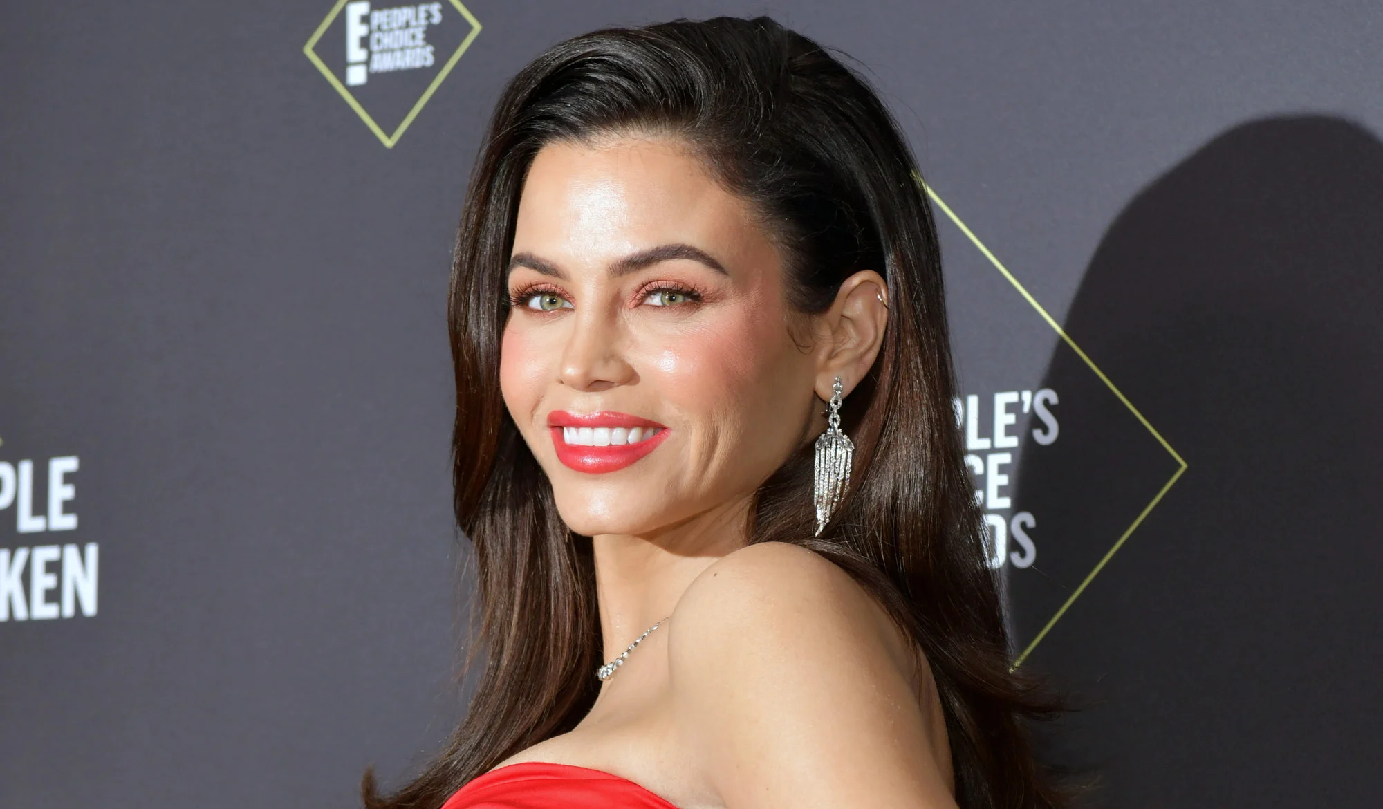 Jenna Dewan