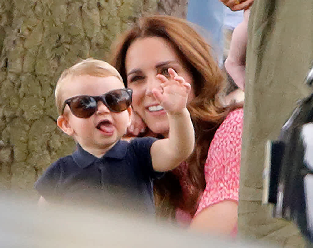 Kate Middleton Takes Prince Louis To Music Class Cafemom Com Kate Middleton Takes Prince Louis To Music Class Cafemom Com