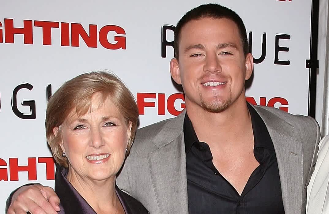 Who Are Channing Tatums Parents? 