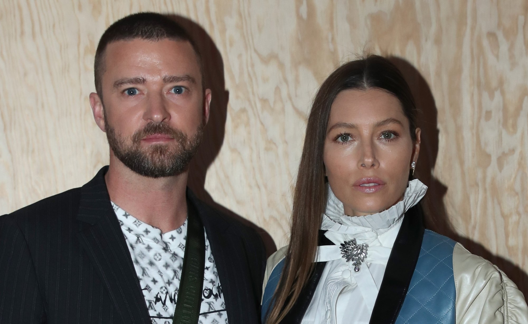 Justin Timberlake apologizes to family for his 'lapse in judgment