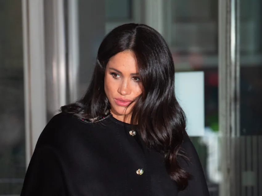 meghan markle