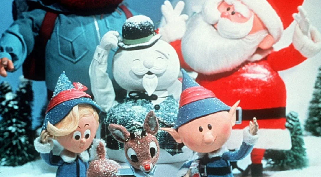 Rudolph the Red-Nosed Reindeer (1964)