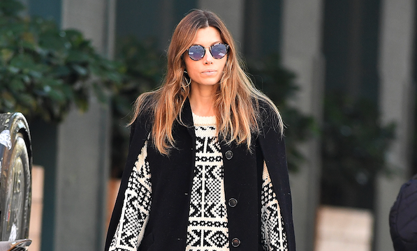 Jessica Biel Makes Instagram Return Amid Justin Controversy Cafemom Com