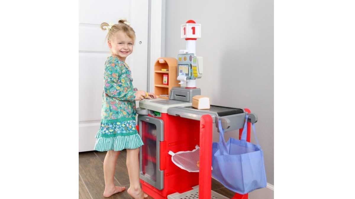 Promote Independent Play with this Interactive Toy CafeMom