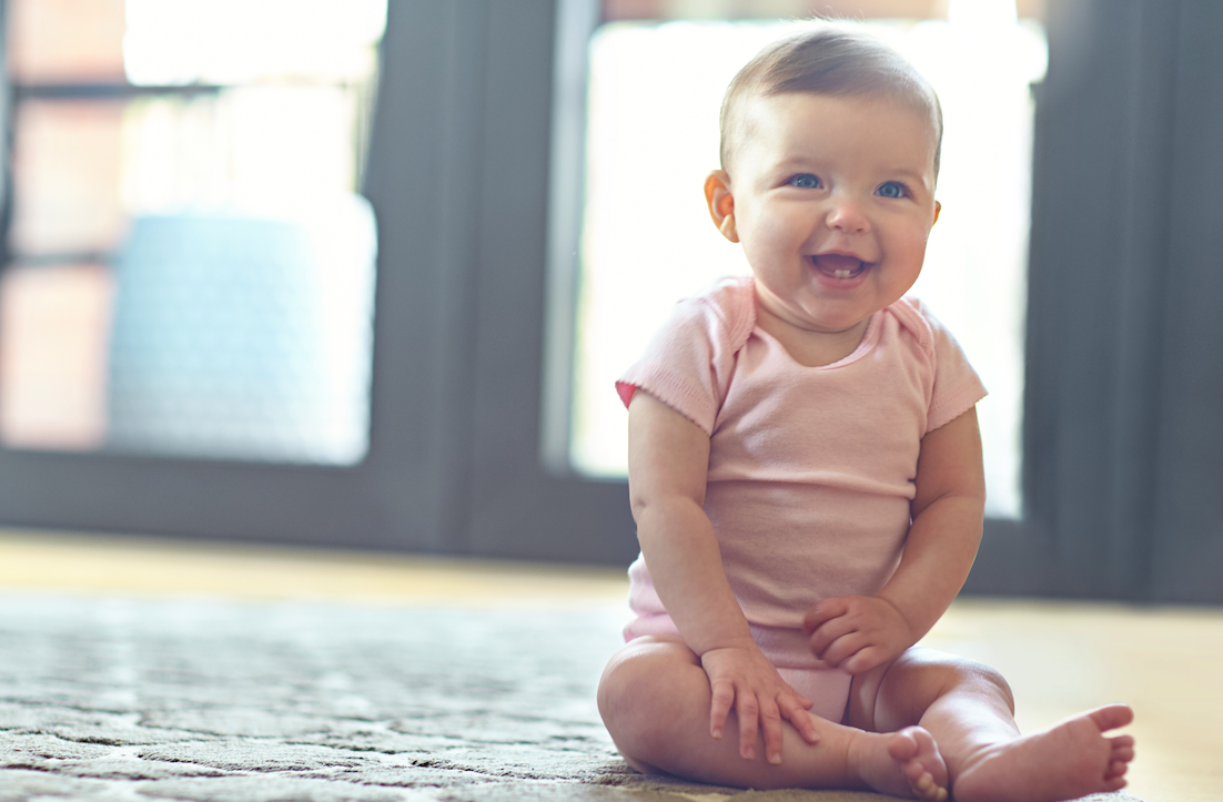 20 17th-Century Baby Names That Could Make a Comeback in 2020 | CafeMom.com