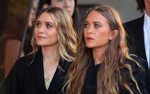 Rare Video Of The Olsen Twins Leaves Fans In Disbelief 