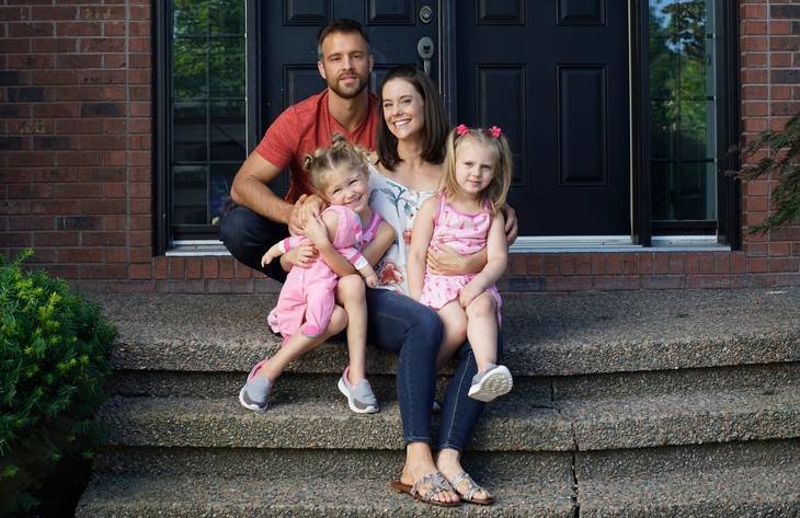 The First Trailer For the Chris Watts Lifetime Movie Is Here | CafeMom.com