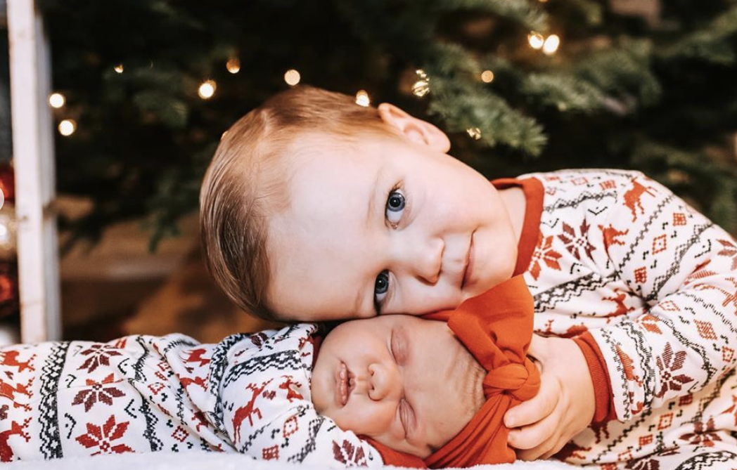 Jackson & Lilah Roloff's Cutest Moments Thus Far