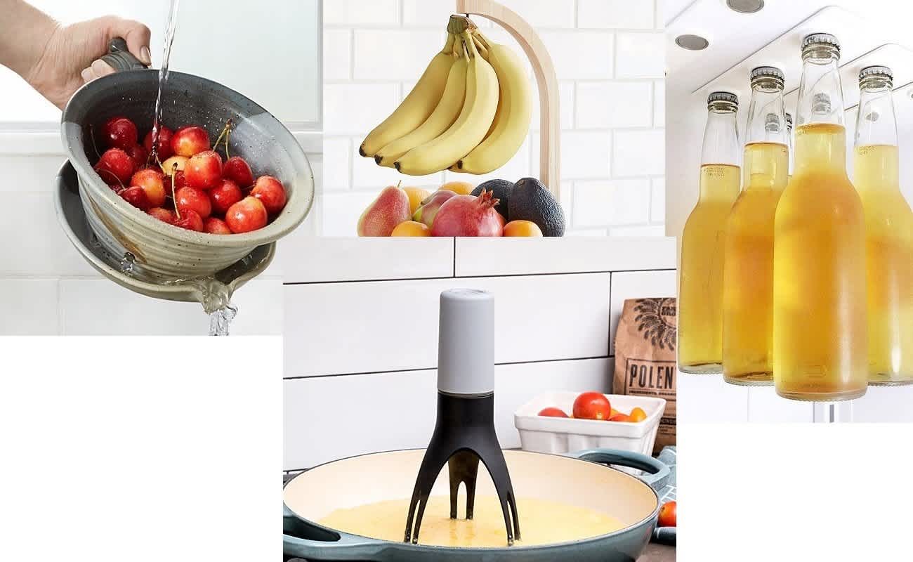 Random Gadgets That'll Actually Come In Handy | CafeMom.com