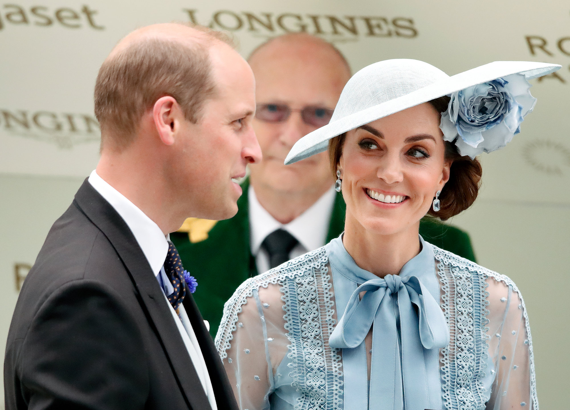 All the Times Kate Middleton Rocked a Tea Length Dress CafeMom