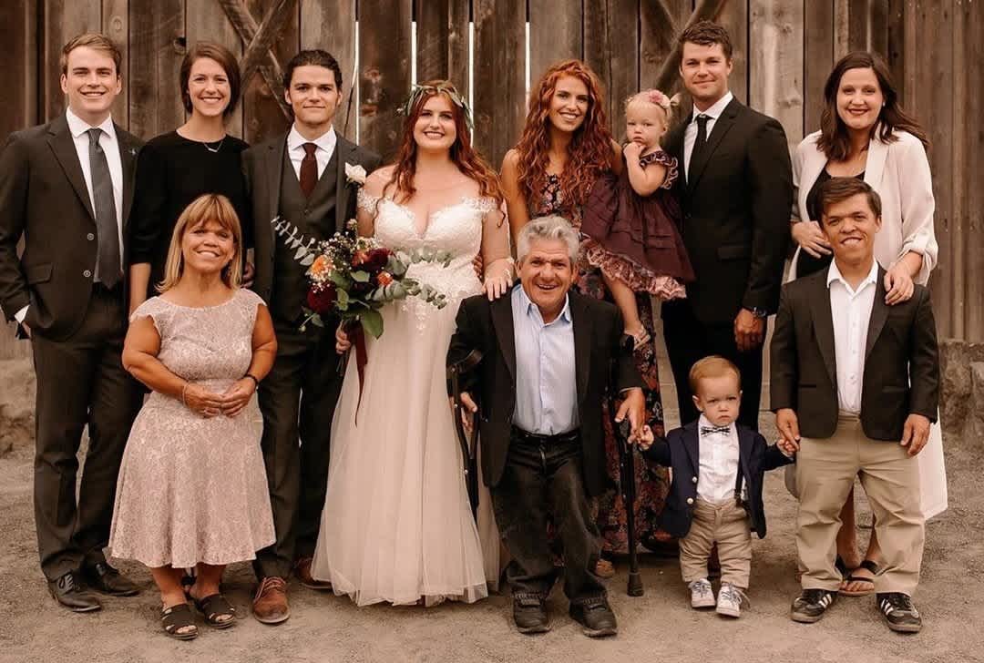 The 20 Most Memorable Roloff Moments of 2019