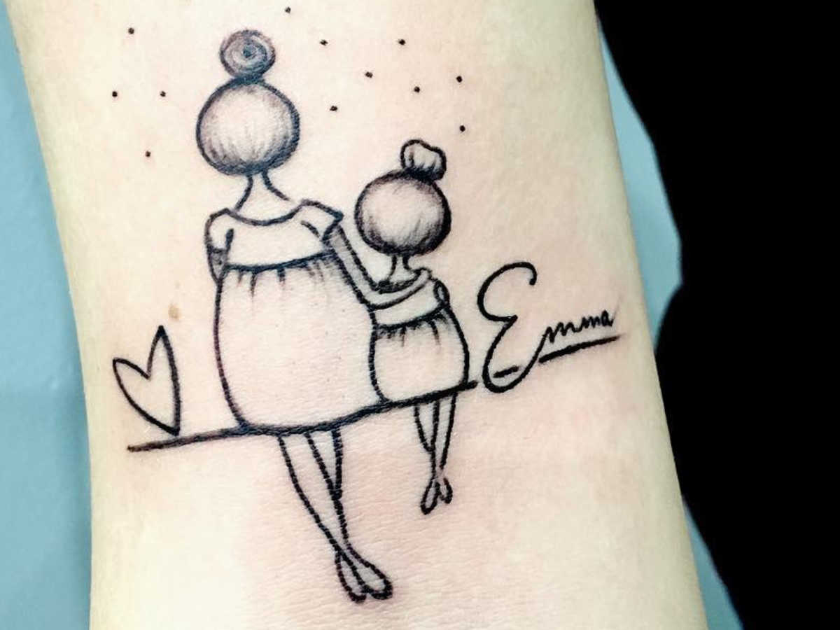 How To Combine Two Tattoos How To Combine Two Tattoos