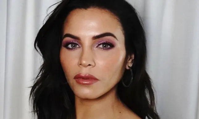 Jenna Dewan