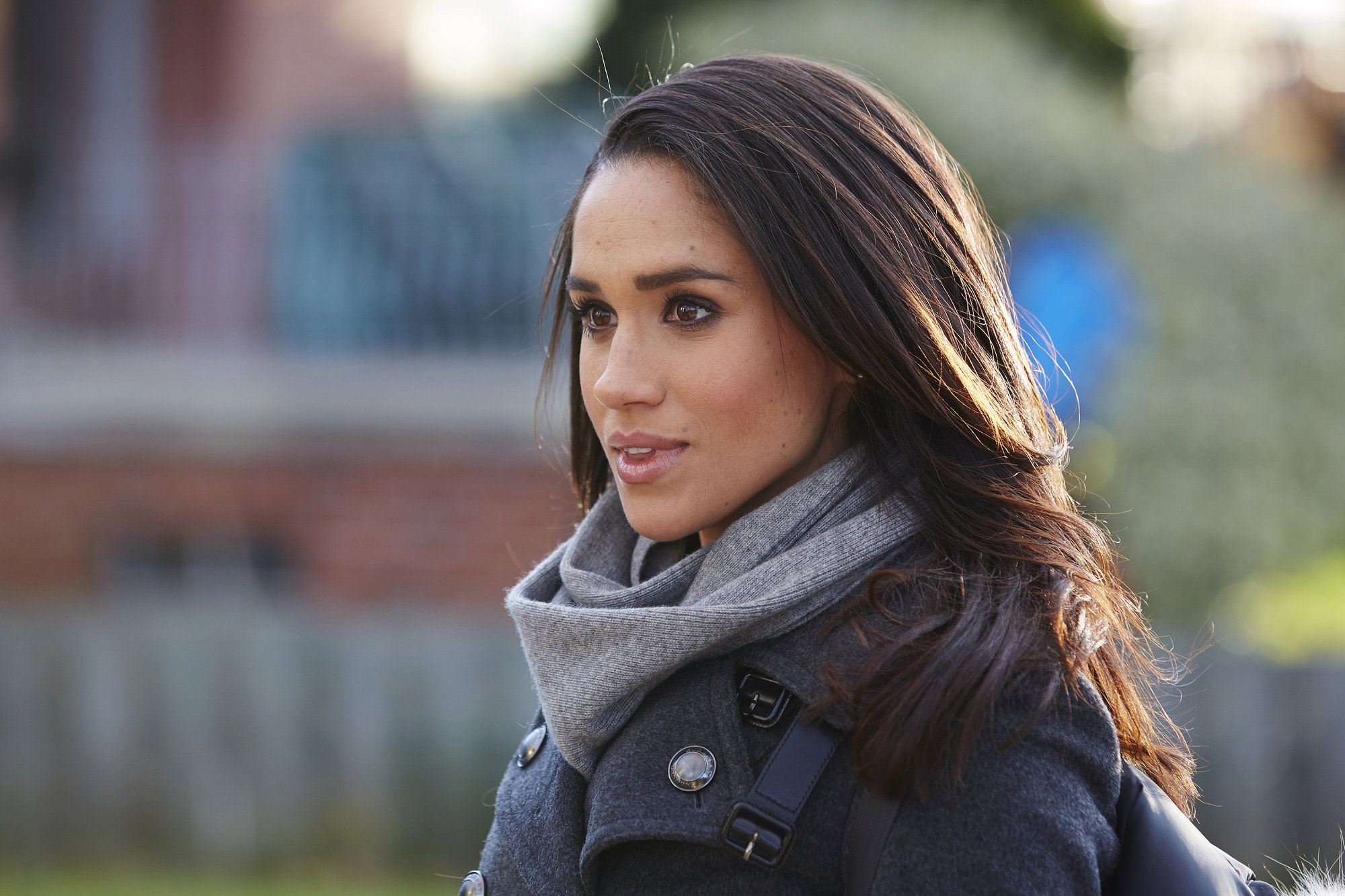 15 Meghan Markle Acting Roles That 