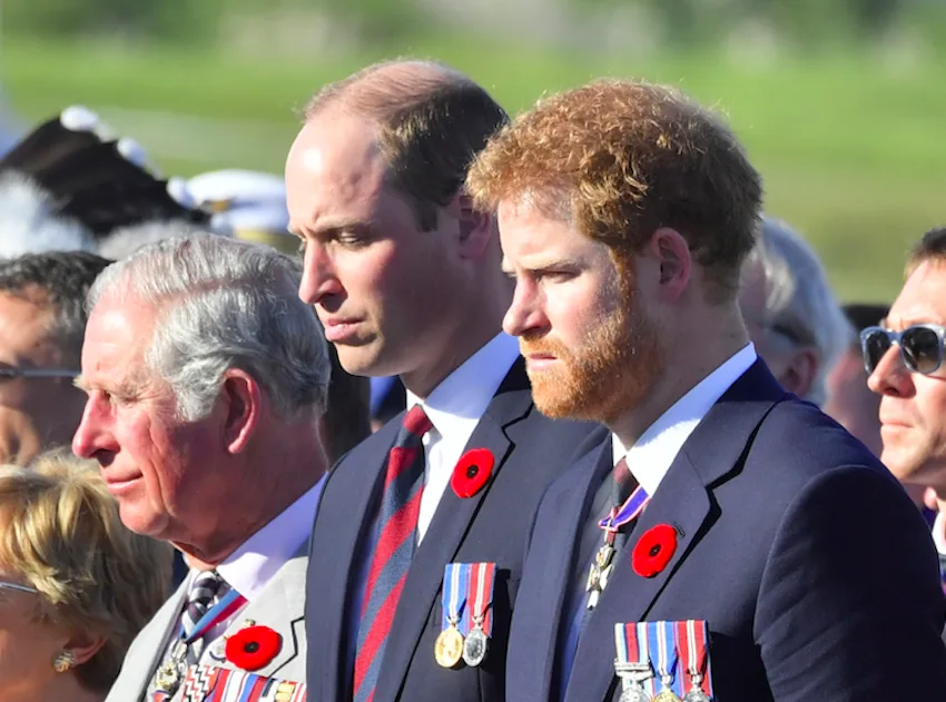 prince harry