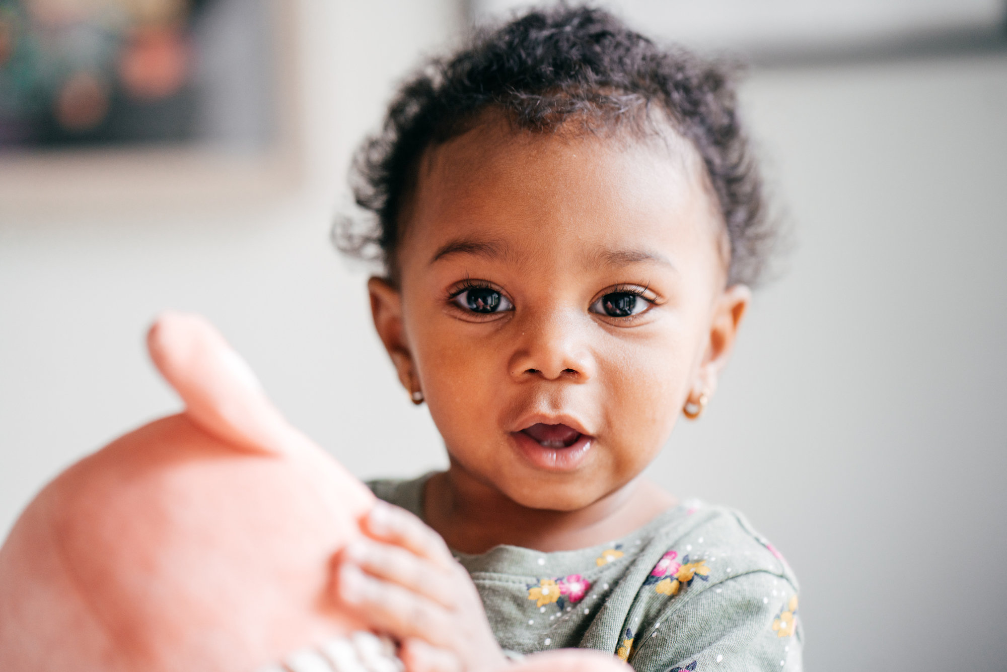 20 Native American Baby Names CafeMom