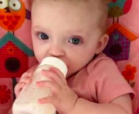 Babysitter Kills Infant With Fatal Dose of Benadryl | CafeMom.com