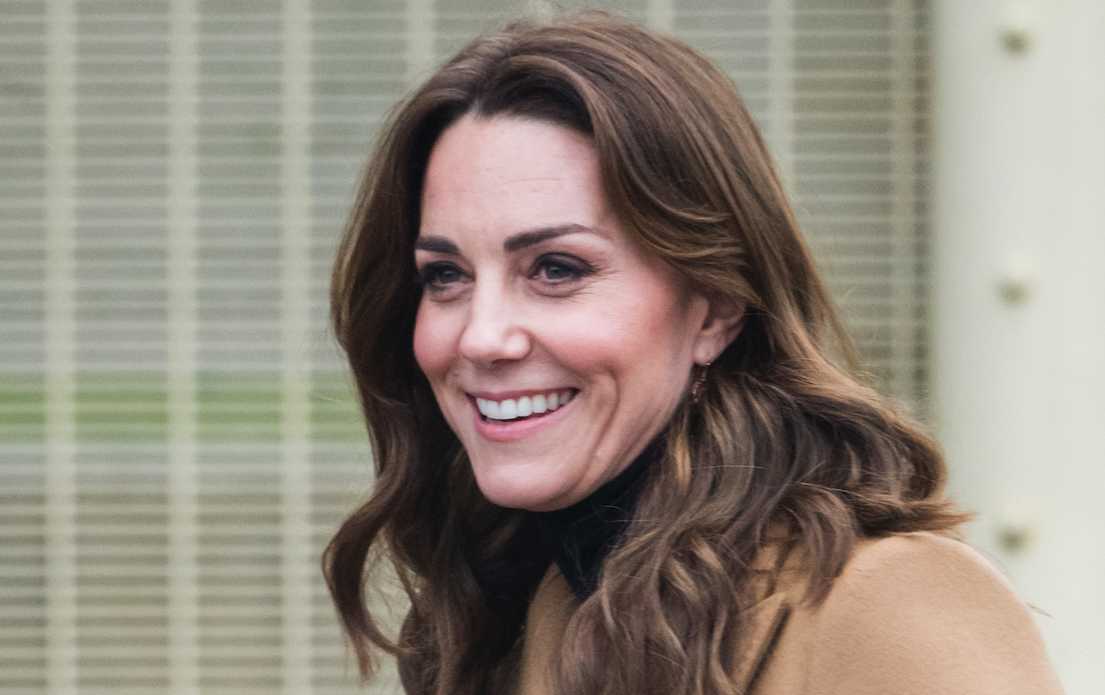 Kate Middleton Takes Style Inspiration From Meghan Markle | CafeMom.com