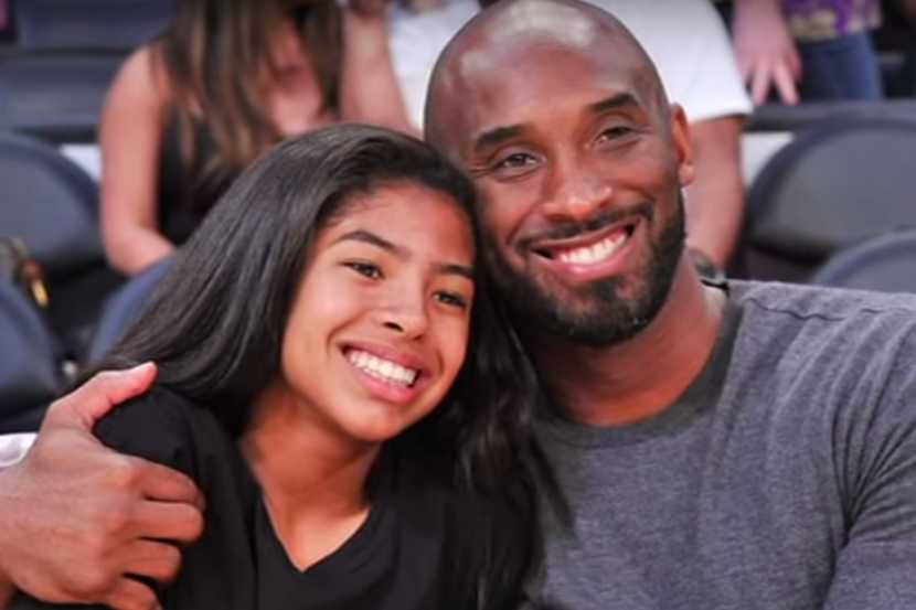PHOTOS: Kobe and Gigi Bryant Shared a Love of the Game