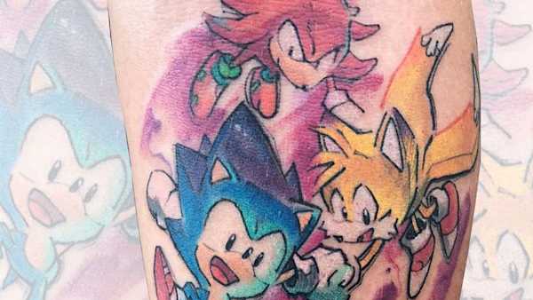 The Best 'Nerdy' & Proud Tattoo Ideas | CafeMom.com