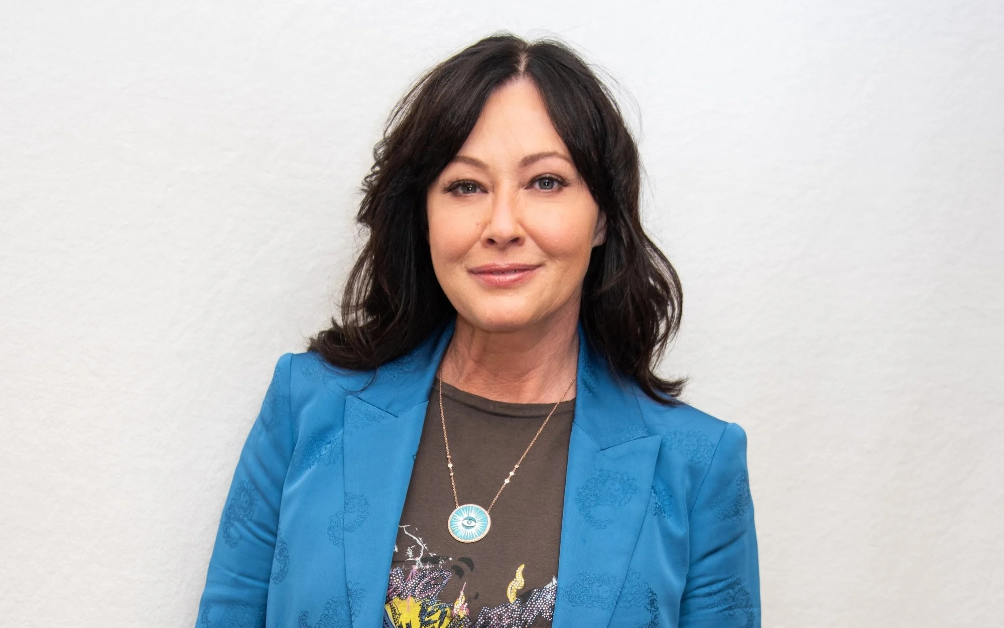 Shannen Doherty