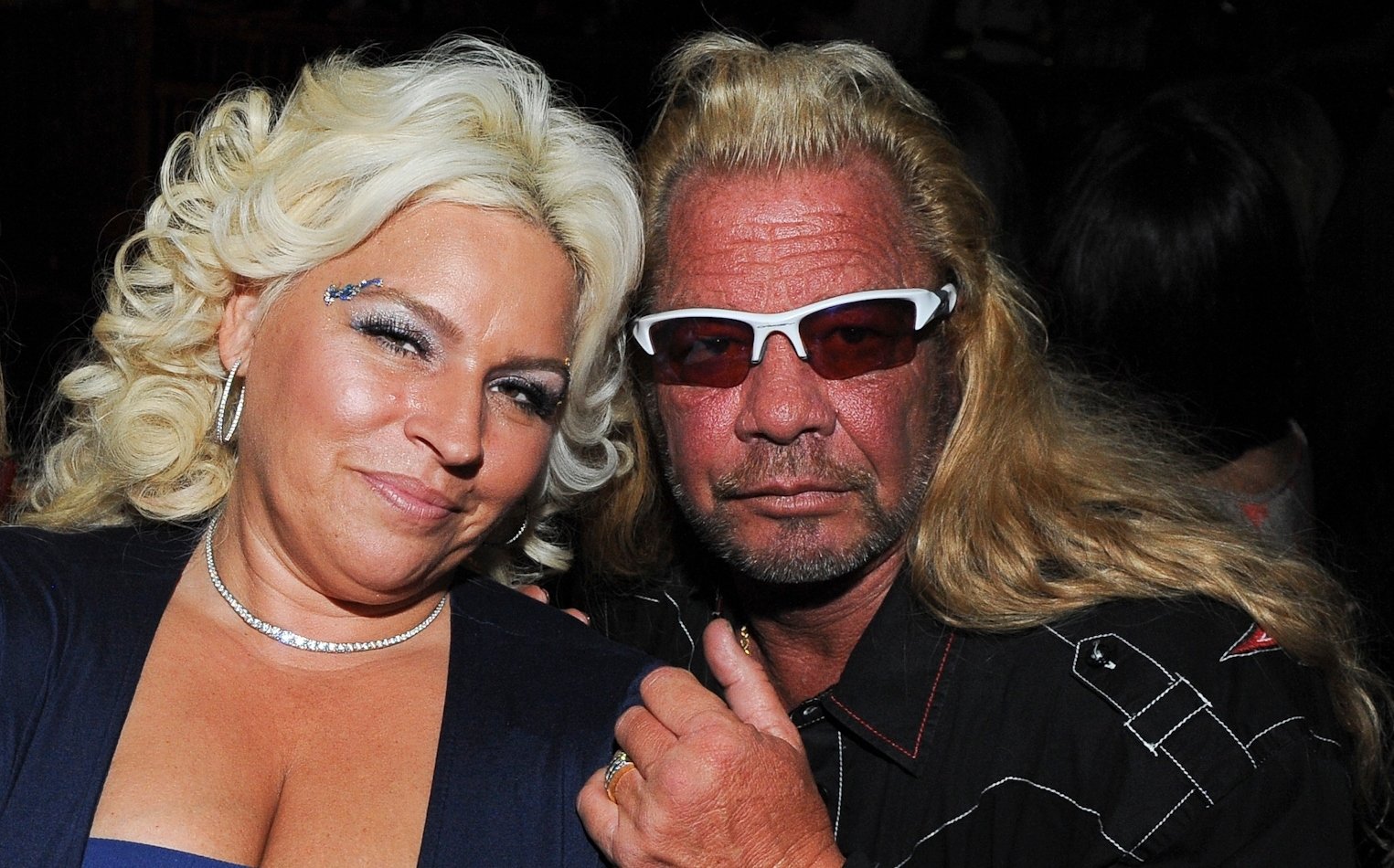 Dog The Bounty Hunter Beth Weight Loss