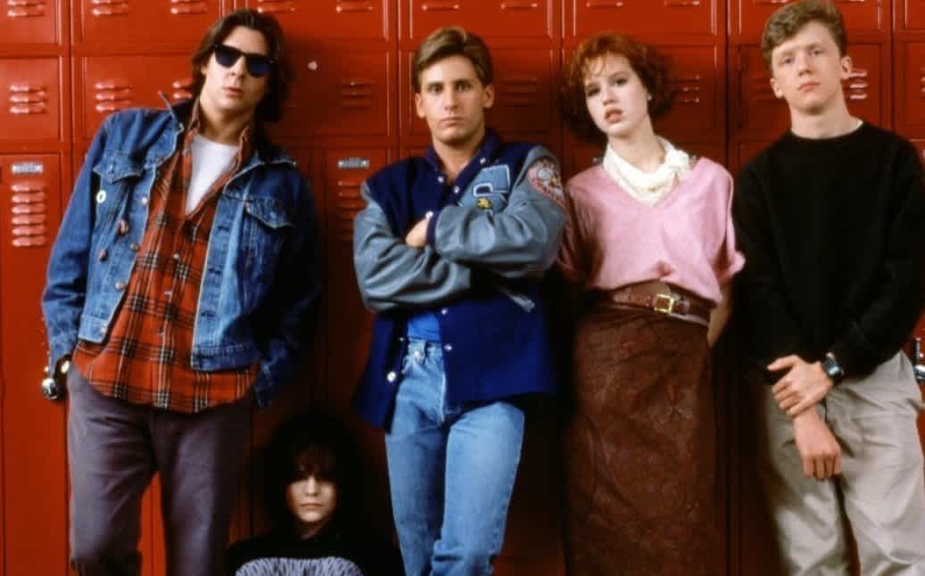 20 Little Known Facts About 'The Breakfast Club' 