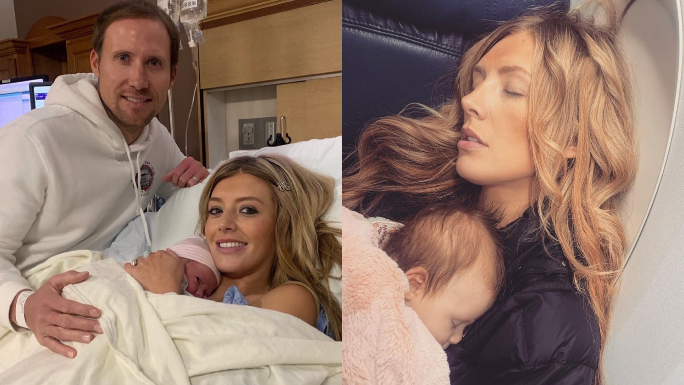 New Mom Dials 911 for Help Feeding Newborn Baby