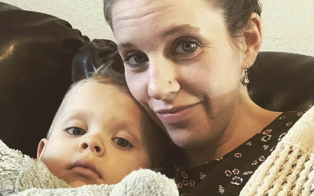 Jill Duggar