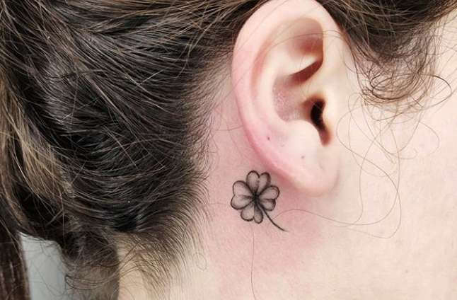 60+ Celtic Shamrock Tattoos Ideas And Meanings