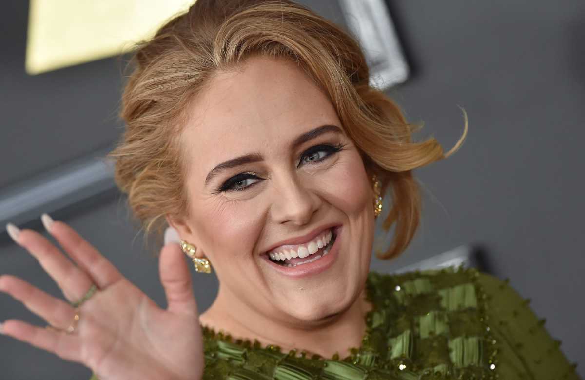 Adele weight loss: Singer shares gruelling workout routine which saw her  lose 100lbs