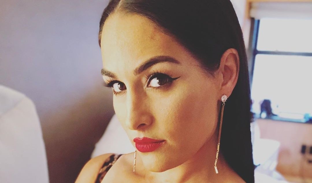 Nikki sales bella earrings