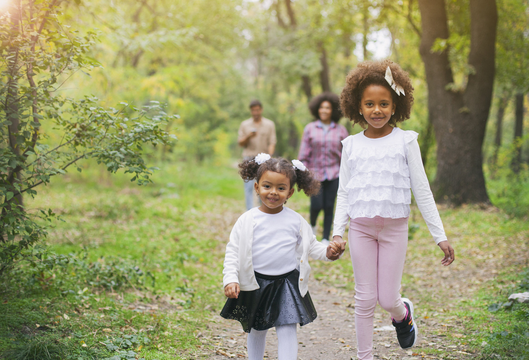 Celebrating Black History Month With My Biracial Kids Is Tricky ...