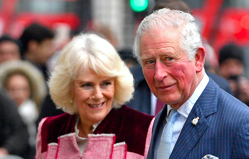 will charles be king will charles be king