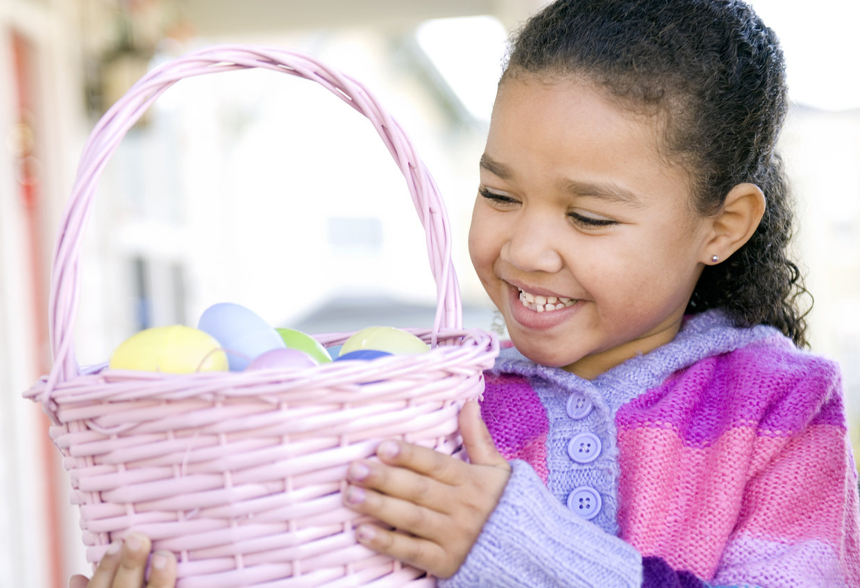20 Things to Put In an Easter Basket Besides Candy