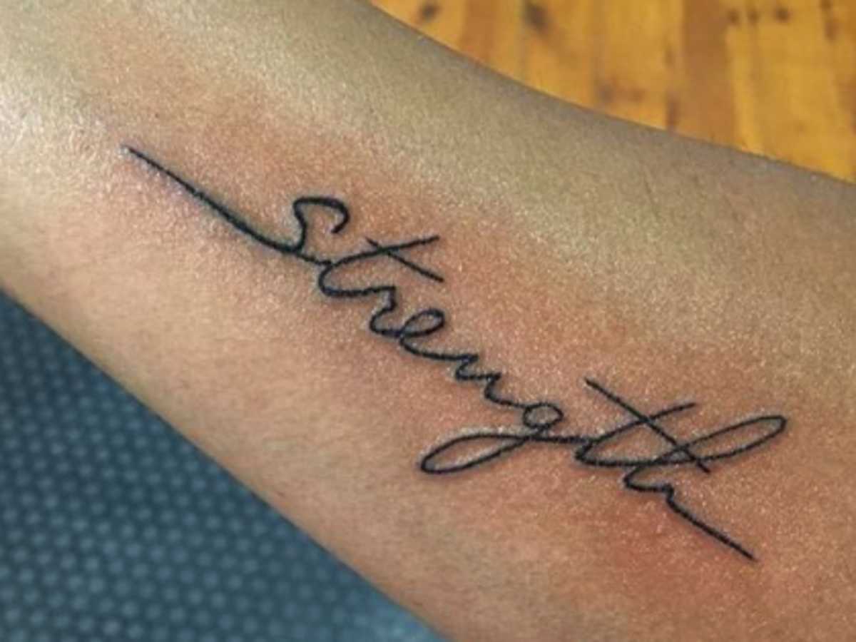 Inner Strength Tattoos Cafemom Com Inner Strength Tattoos Cafemom Com