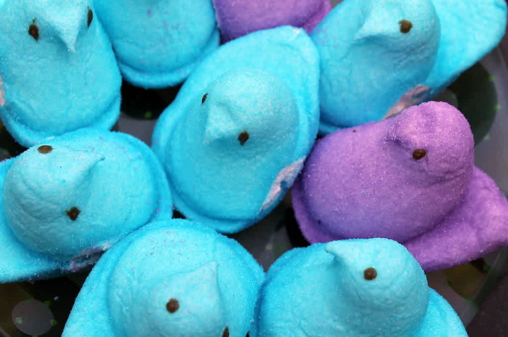 16 Weird Facts About Peeps CafeMom com 16 Weird Facts About Peeps CafeMom com