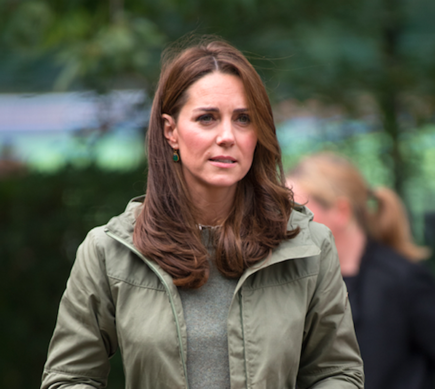 kate middleton stina jacket