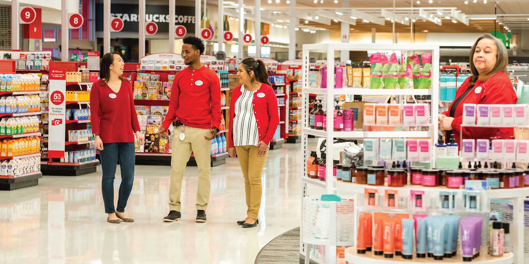 Target Will Clean Stores Every 30 Minutes Amid COVID-19 | CafeMom.com