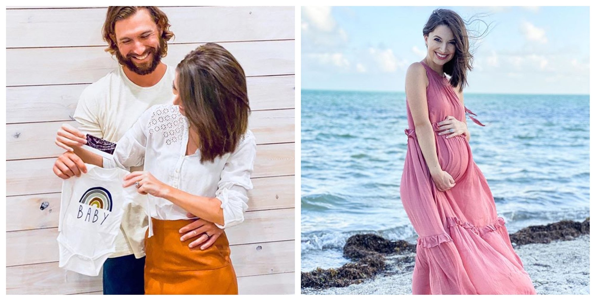 MomtoBe Cancels Baby Shower Due To Coronavirus