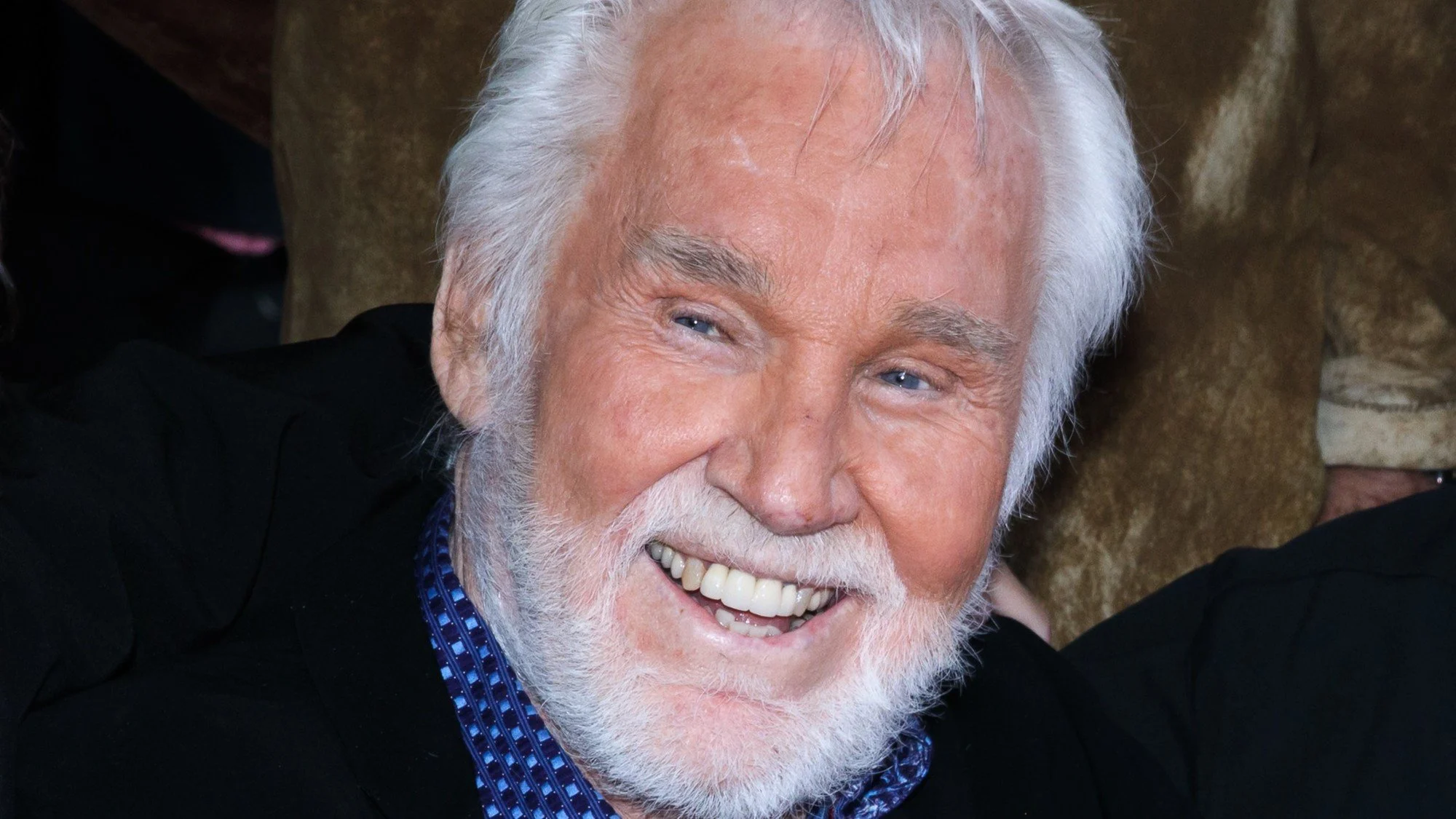Kenny Rogers