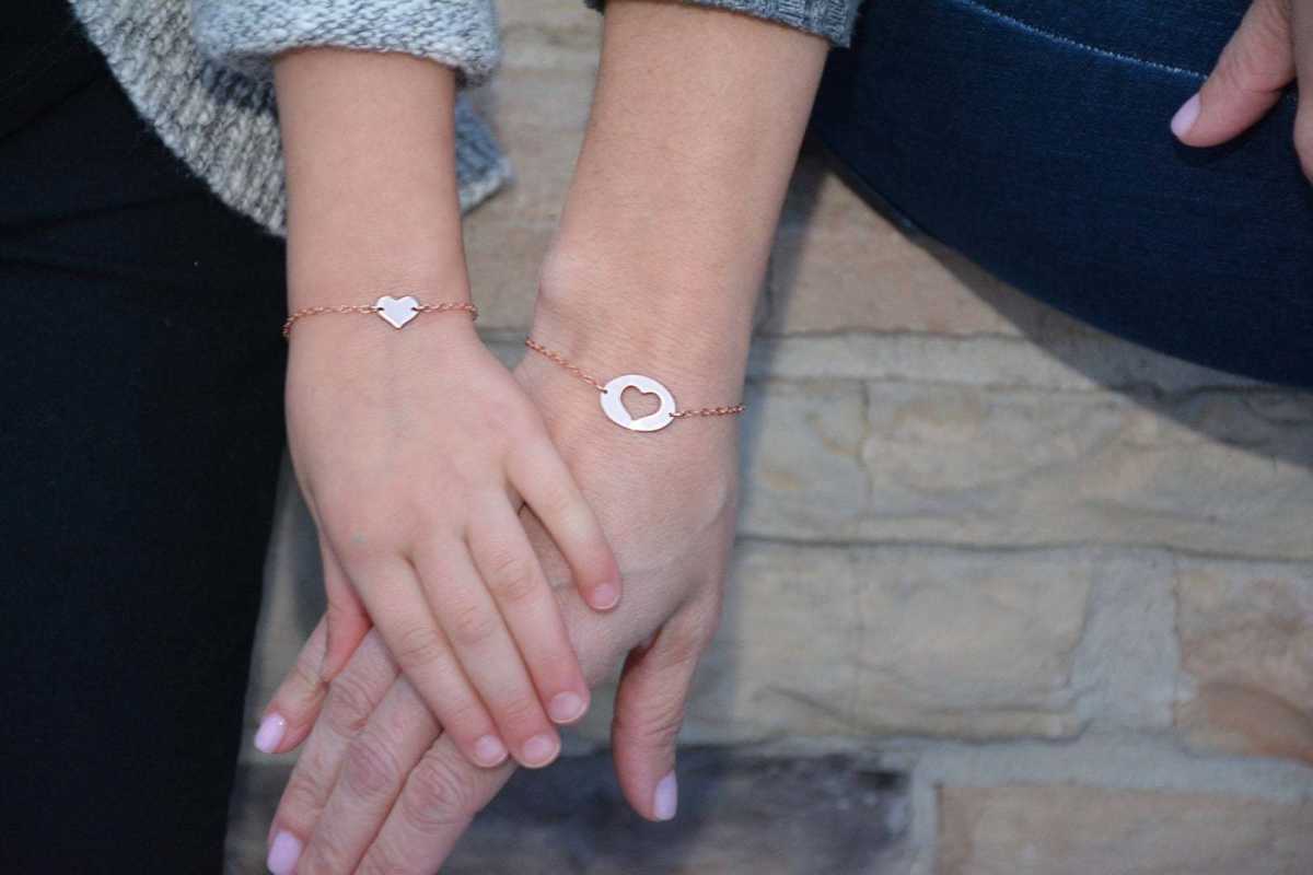 20 Pieces of Adorable Mother/Daughter Jewelry | CafeMom.com